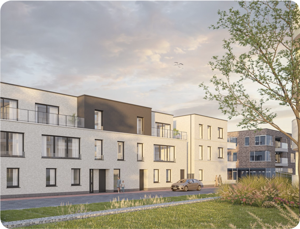 Residentie Santorini